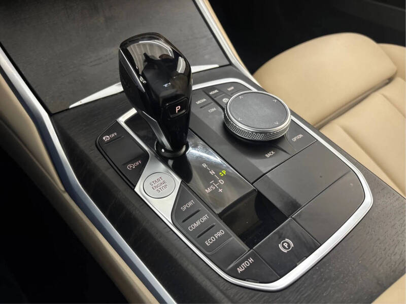 2019 BMW 3 Series 330i xDrive