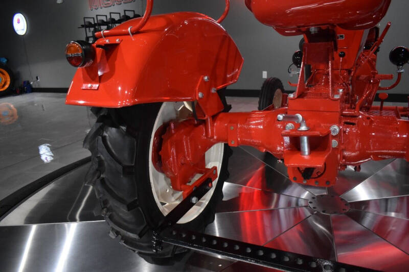 1959 Porsche Junior 108