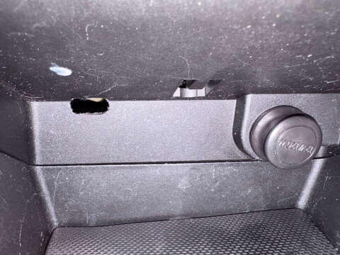 2013 Subaru XV Crosstrek 2.0i Limited