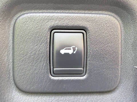 2013 Infiniti JX35
