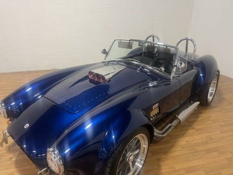 1965 Shelby Cobra