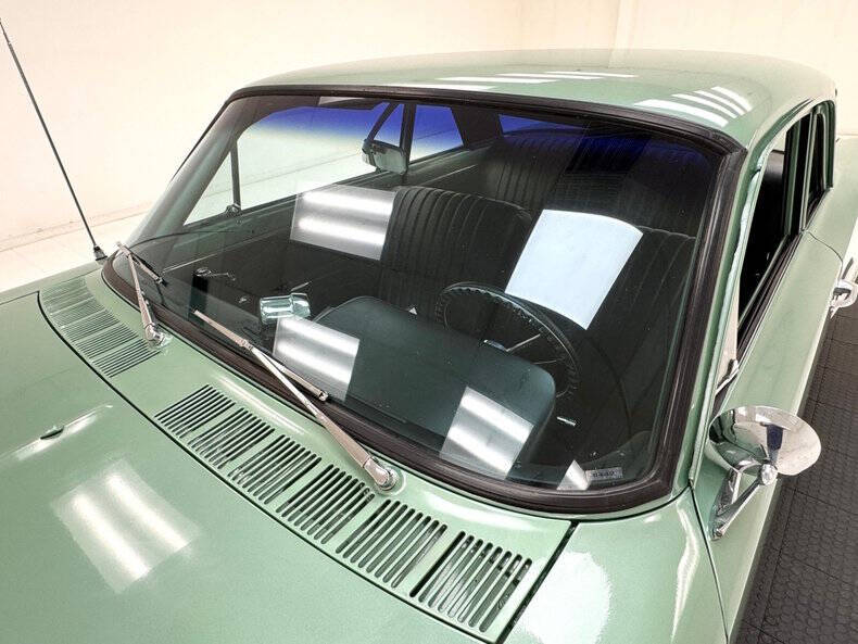 1963 Pontiac Tempest