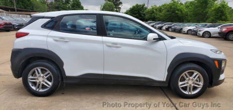 2019 Hyundai Kona SE