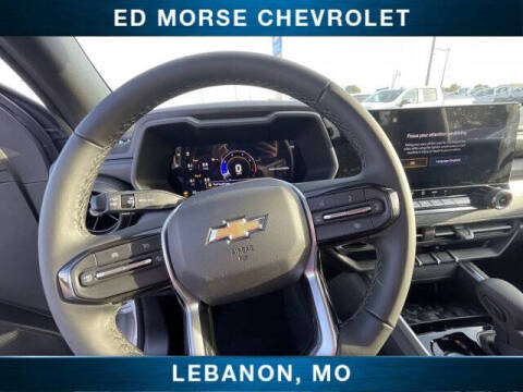 2026 Chevrolet Colorado Work Truck