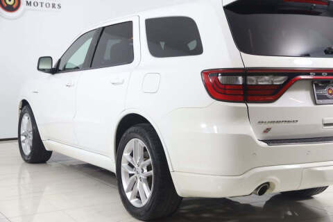 2022 Dodge Durango R/T