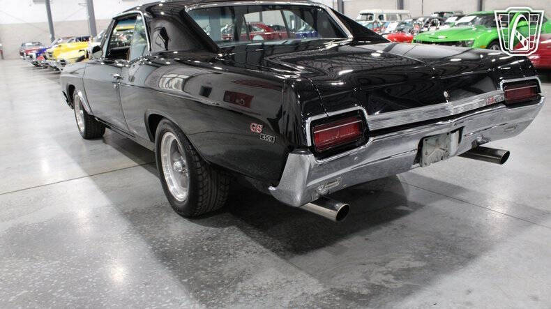 1967 Buick Gran Sport