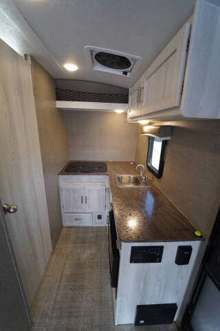 2020 Forest River Rockwood Geo Pro