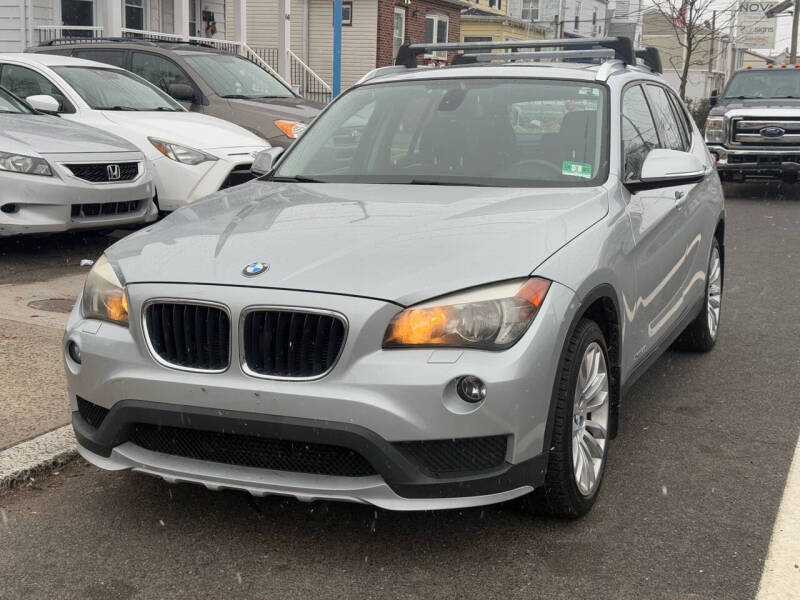 2015 BMW X1 28i photo 3