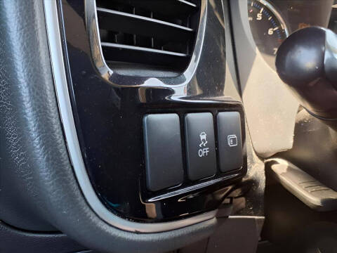 2020 Mitsubishi Outlander ES