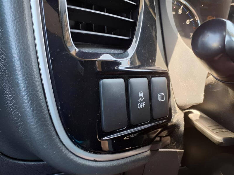 2020 Mitsubishi Outlander ES