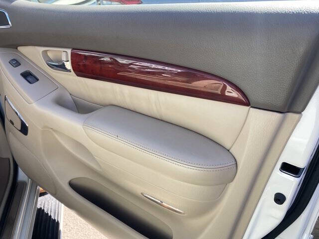 2008 Lexus GX 470