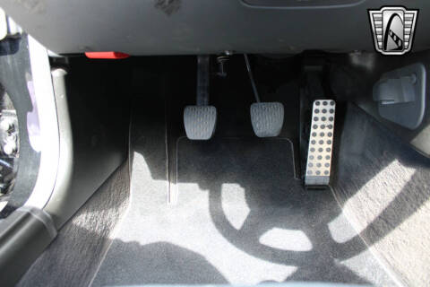 2005 Chrysler Crossfire