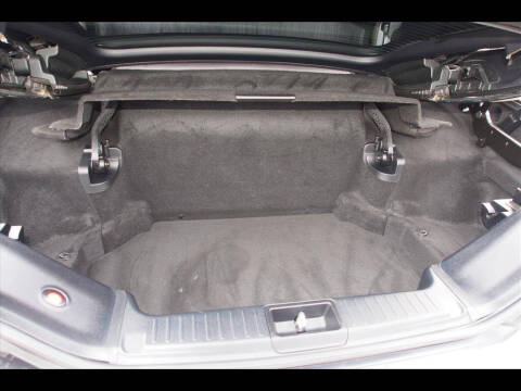 2013 Mercedes-Benz SL-Class SL 550