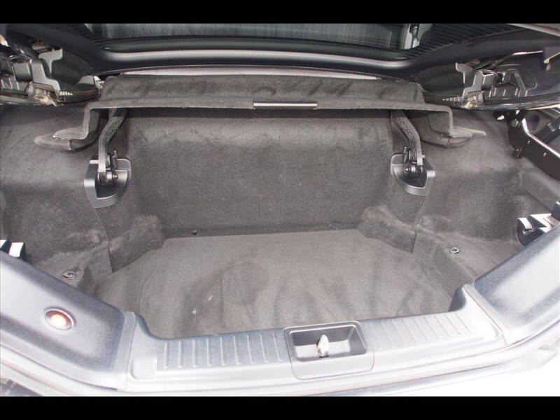 2013 Mercedes-Benz SL-Class SL 550