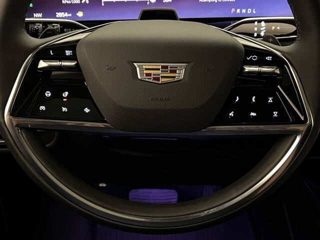 2025 Cadillac Escalade Sport