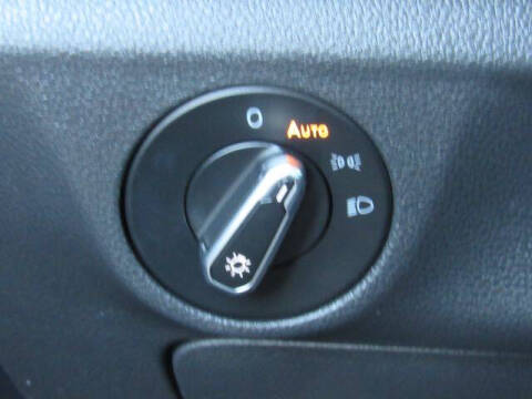 2023 Volkswagen Jetta S