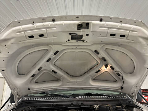 2005 Ford F-250 Super Duty XLT