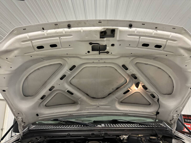 2005 Ford F-250 Super Duty XLT