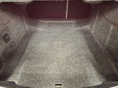 2017 Chevrolet Impala LS