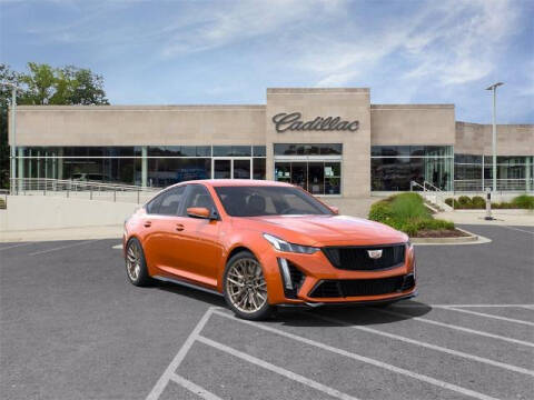 2023 Cadillac CT5-V for sale at Southern Auto Solutions - Capital Cadillac in Marietta GA