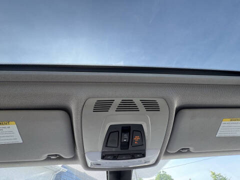 2014 BMW 3 Series 320i xDrive