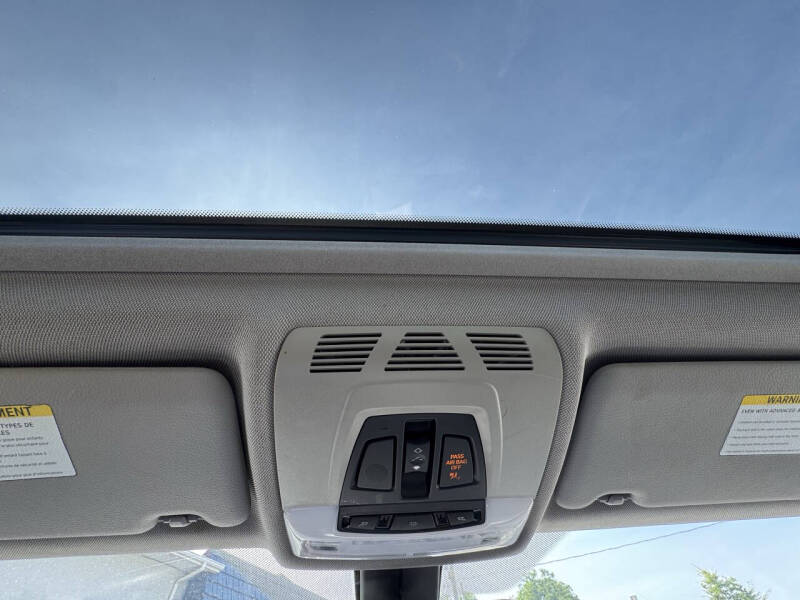 2014 BMW 3 Series 320i xDrive