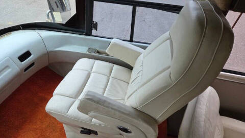 1976 GMC Motorhome 26'