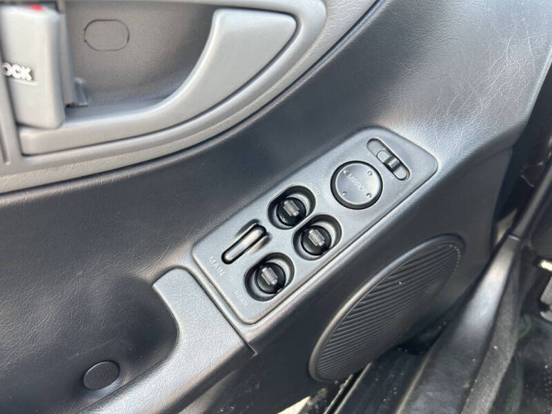 1994 Honda Civic del Sol Si