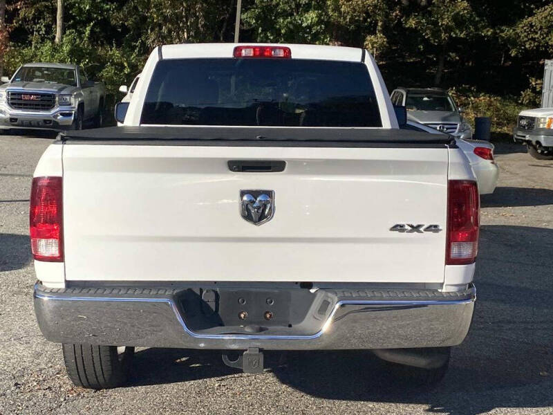 2019 RAM 1500 Classic Express