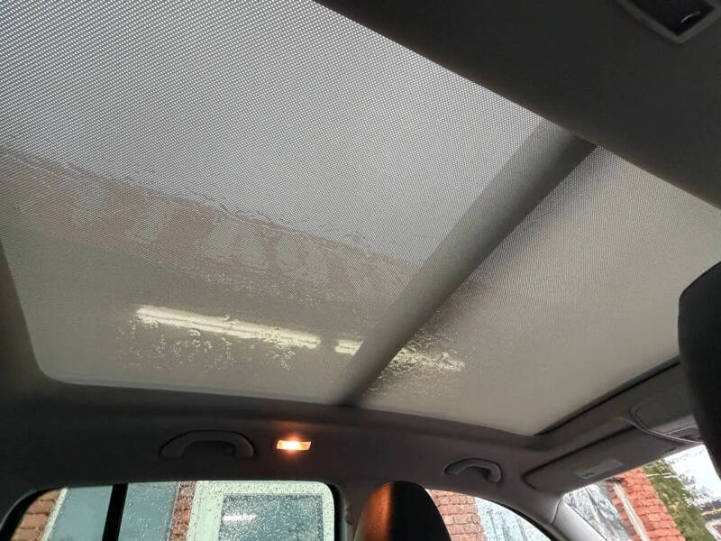 2017 Volkswagen Tiguan 2.0T Wolfsburg Edition 4Motion