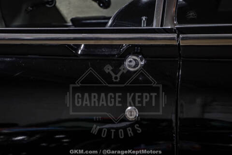 1961 Ford Thunderbird