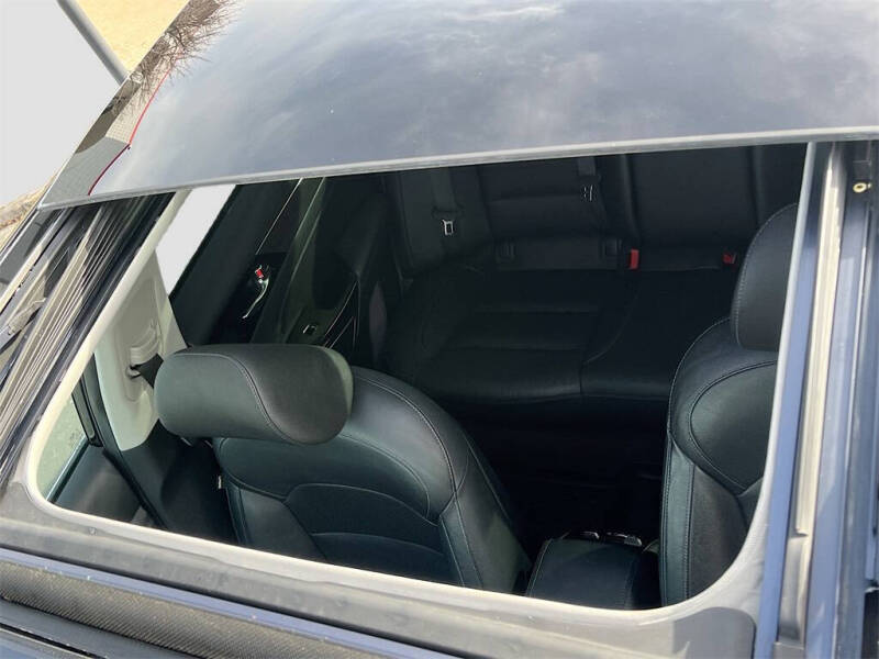 2020 Kia Cadenza Technology