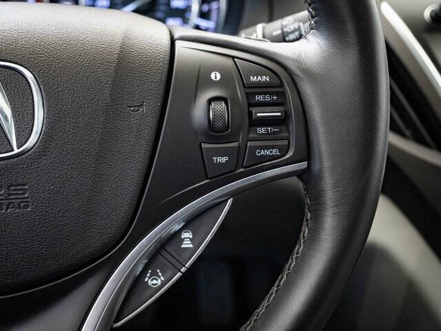 2020 Acura MDX SH-AWD