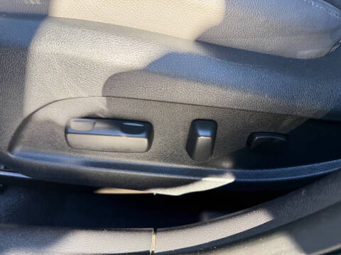 2012 Hyundai Sonata Hybrid