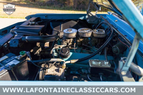 1960 Pontiac Catalina