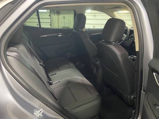 2021 Buick Envision Preferred