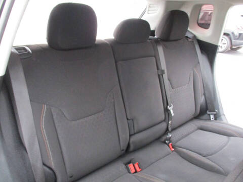 2021 Jeep Compass Sport