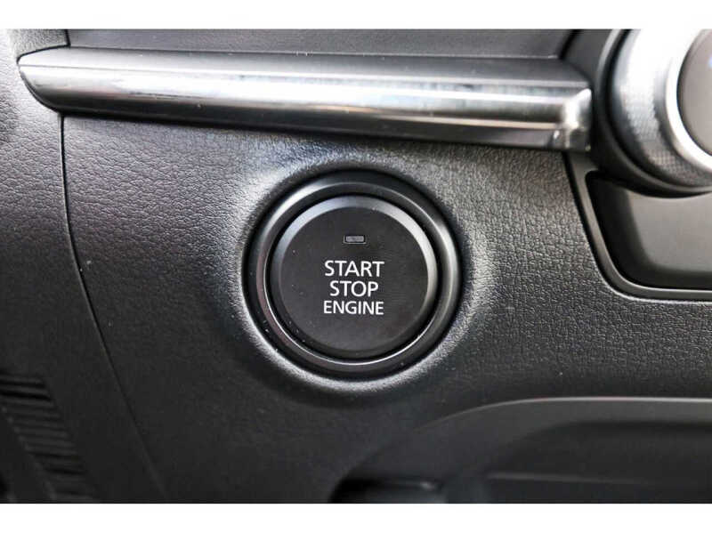 2025 Mazda Mazda3 Sedan 2.5 S Preferred