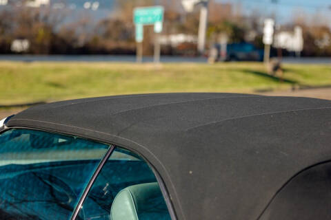 1995 Mercedes-Benz E-Class E 320