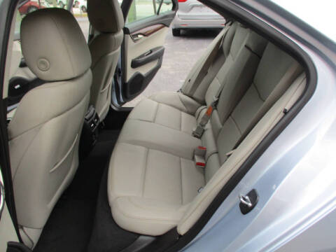 2017 Cadillac ATS 2.0T Luxury