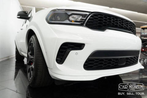 2023 Dodge Durango
