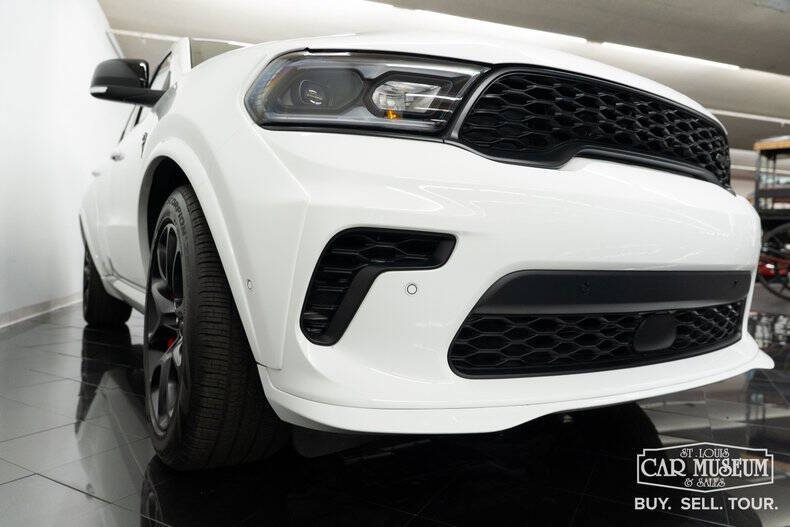 2023 Dodge Durango