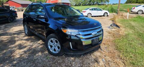 2011 Ford Edge for sale at AJ's Autos in Parker SD
