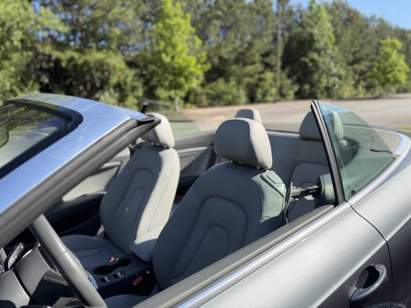 2014 Audi A5 2.0T Premium