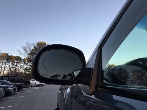 2009 Chevrolet Silverado 1500