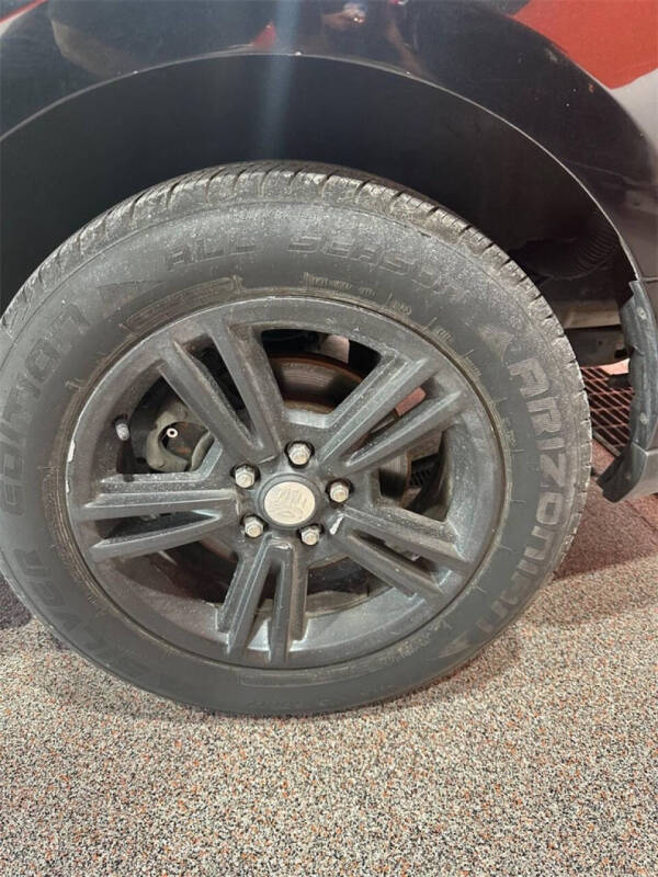 2010 Ford Mustang V6