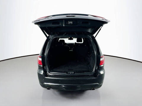 2015 Dodge Durango R/T