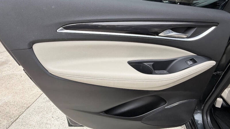 2019 Buick Enclave Essence