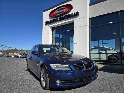 2011 BMW 3 Series 328i xDrive