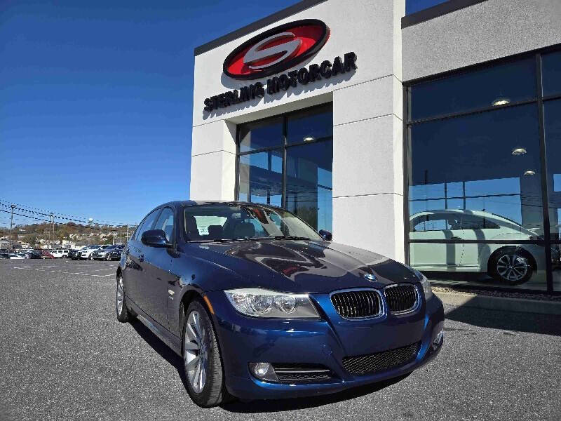 2011 BMW 3 Series 328i xDrive